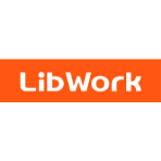 株式会社Lib Workロゴ